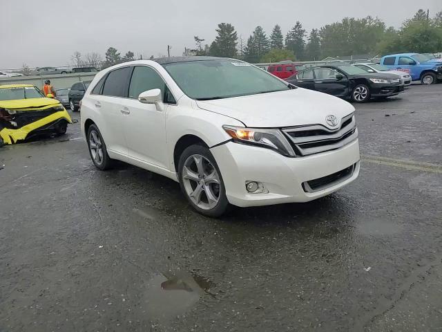 2013 Toyota Venza Le VIN: 4T3BK3BB2DU094452 Lot: 72983294