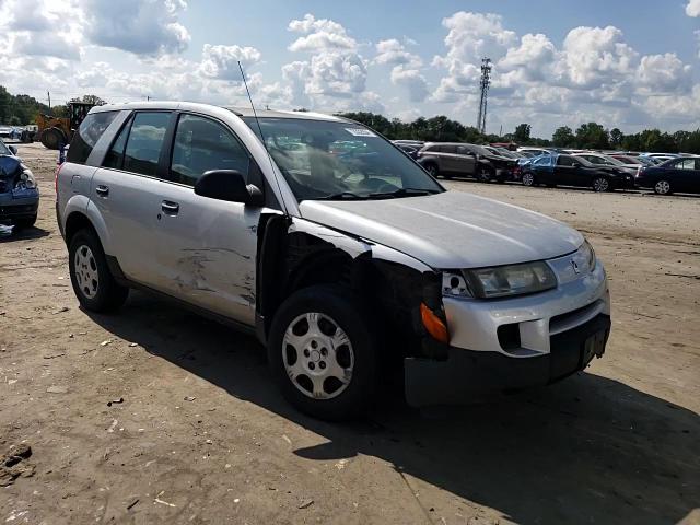 2003 Saturn Vue VIN: 5GZCZ43D63S897678 Lot: 72332934