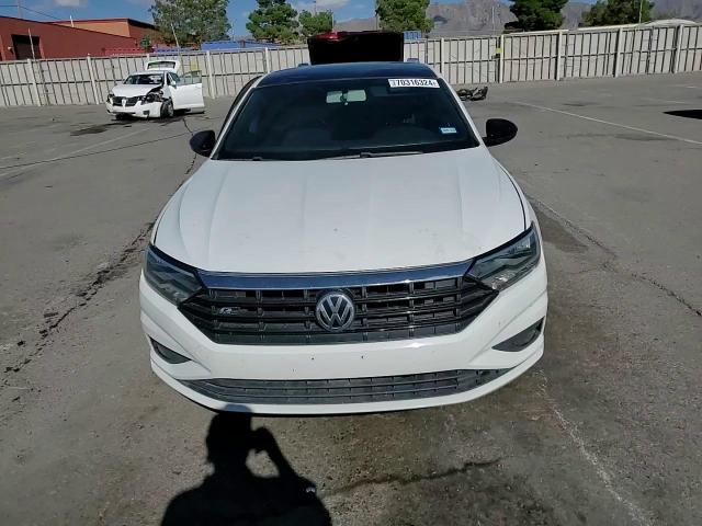 3VWC57BU5KM066063 2019 Volkswagen Jetta S