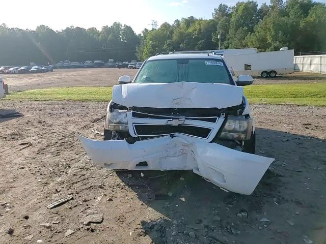 2012 Chevrolet Tahoe K1500 Lt VIN: 1GNSKBE0XCR146940 Lot: 71920614