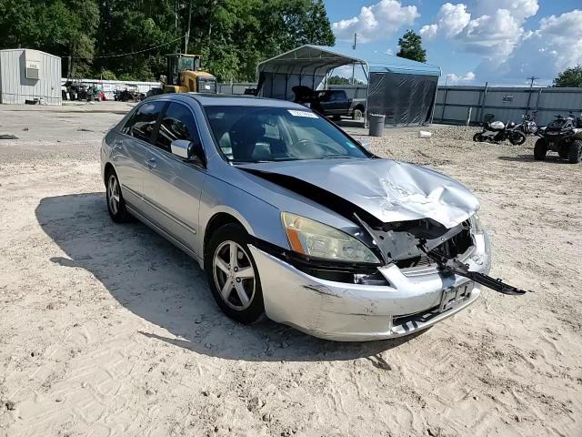 1HGCM56683A099905 2003 Honda Accord Ex