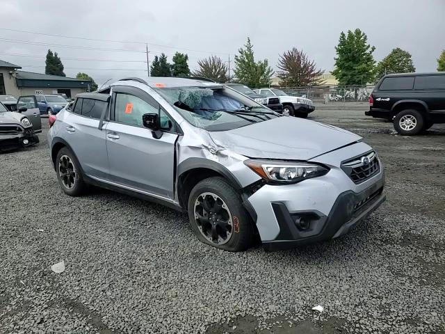 JF2GTABC7P8257088 2023 Subaru Crosstrek