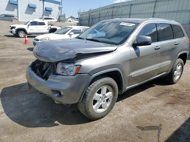 2012 Jeep Grand Cherokee Laredo VIN: 1C4RJFAG7CC244444 Lot: 69774054