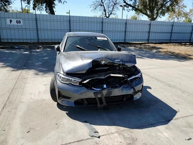 2019 BMW 330I VIN: WBA5R1C50KAK08740 Lot: 71428004