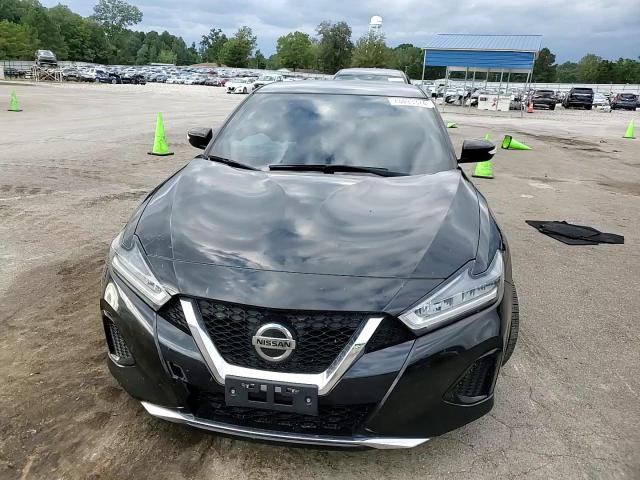 2019 Nissan Maxima S VIN: 1N4AA6AV7KC374644 Lot: 73493374