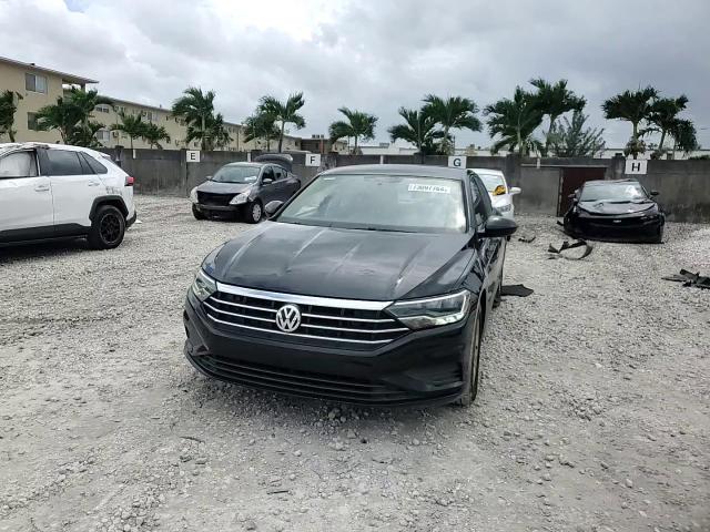 2019 Volkswagen Jetta S VIN: 3VWC57BU6KM112693 Lot: 73097764