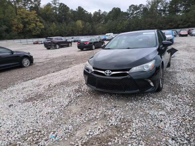 2017 Toyota Camry Le VIN: 4T1BF1FK9HU452261 Lot: 73460294