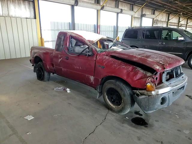 2001 Ford Ranger Super Cab VIN: 1FTZR15E01PB44759 Lot: 72214814