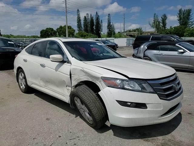 5J6TF1H59AL015172 2010 Honda Accord Crosstour Exl