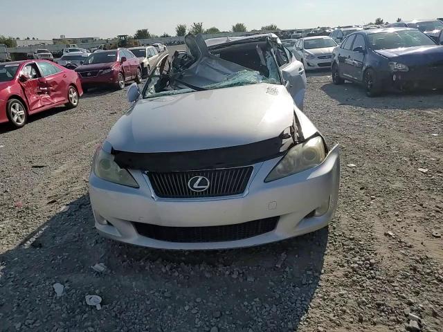 2010 Lexus Is 350 VIN: JTHBE5C29A5023946 Lot: 71624994