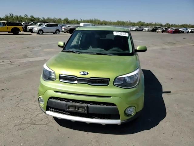 KNDJP3A53J7907345 2018 Kia Soul +