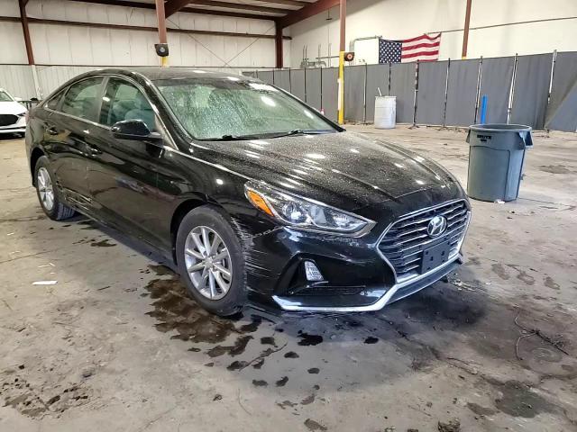 5NPE24AF8KH745885 2019 Hyundai Sonata Se