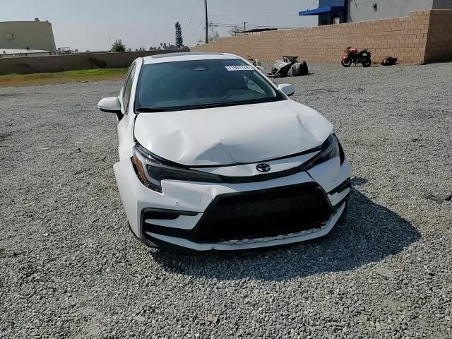 2023 Toyota Corolla Se VIN: JTDP4MCE0P3515297 Lot: 71501174