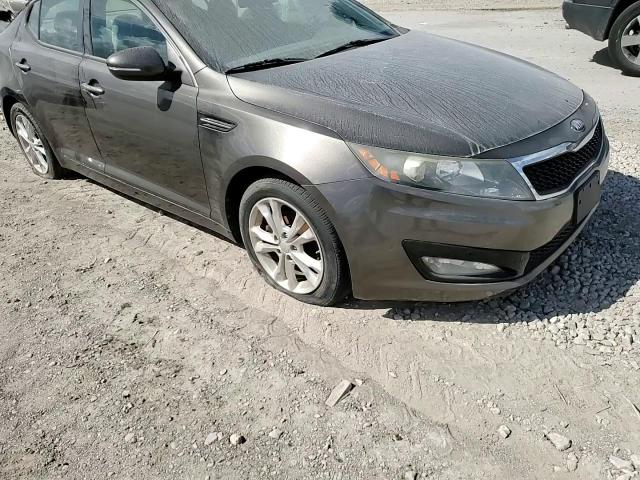 2013 Kia Optima - Image 10