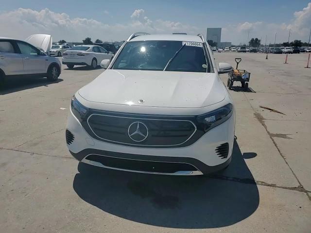 2023 Mercedes-Benz Eqb 250+ VIN: W1N9M0CB3PN024582 Lot: 71706664