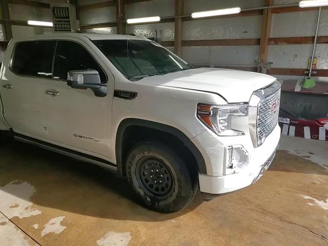 3GTU9FET6LG357583 2020 GMC Sierra K1500 Denali