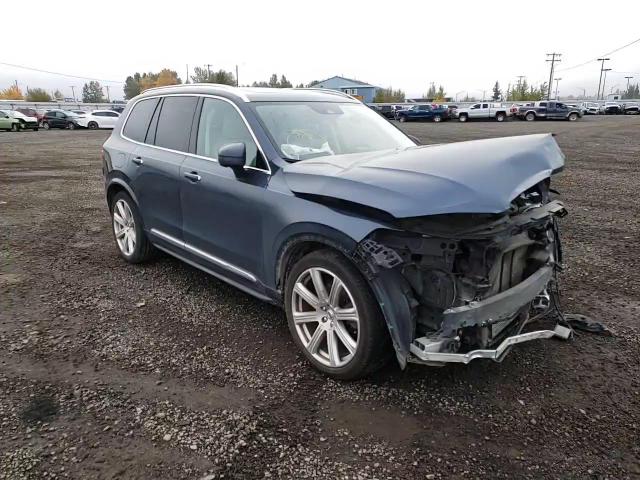 2019 Volvo Xc90 T6 Inscription VIN: YV4A22PL6K1432273 Lot: 72278034