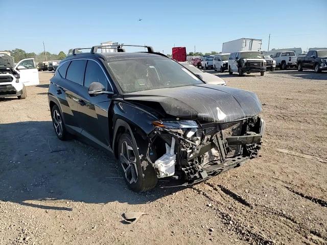 2024 Hyundai Tucson Limited VIN: 5NMJE3AE5NH113791 Lot: 73418964