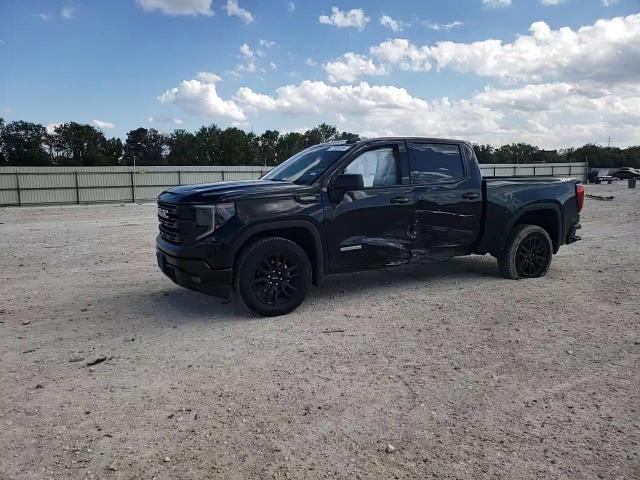 2024 GMC Sierra K1500 Elevation VIN: 3GTPUCEK6RG198882 Lot: 71306224