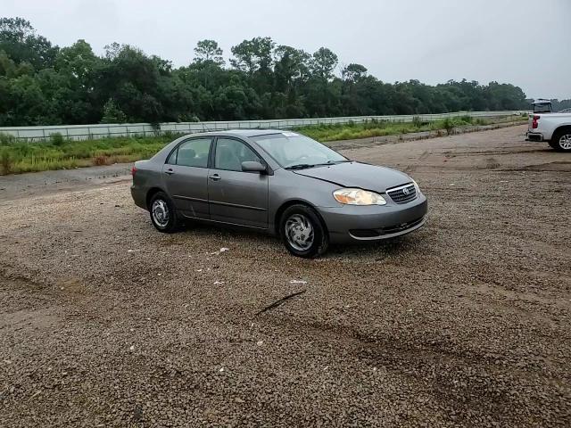 2005 Toyota Corolla Ce VIN: 1NXBR32E55Z561038 Lot: 70030714