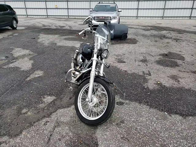 2006 Harley-Davidson Fxdbi VIN: 1HD1GX1196K332417 Lot: 72541204