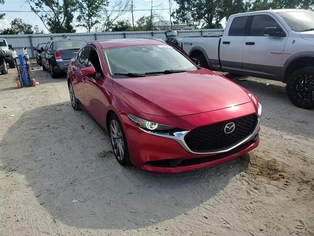 2019 Mazda 3 Premium VIN: 3MZBPAEM4KM111623 Lot: 71855874