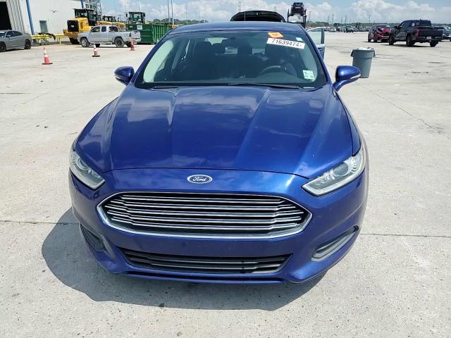 2016 Ford Fusion - Image 11
