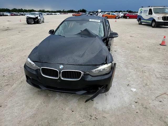 2013 BMW 328 I VIN: WBA3A5G53DNP23095 Lot: 70134764