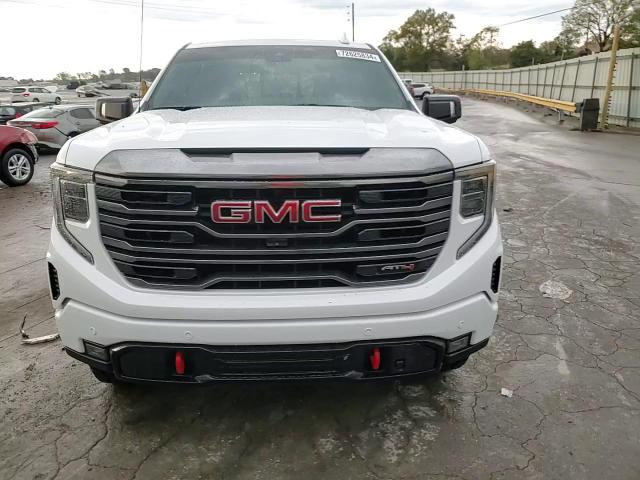 2023 GMC Sierra K1500 At4 VIN: 1GTUUEEL2PZ315667 Lot: 72625834