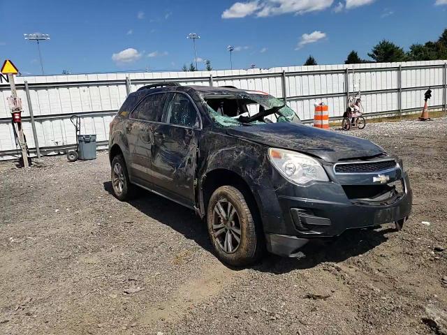 2014 Chevrolet Equinox Lt VIN: 2GNFLFE34E6196442 Lot: 70964764