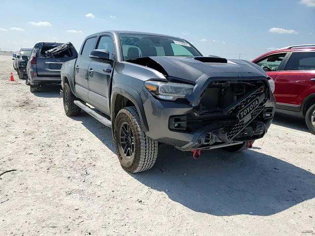 5TFCZ5AN4MX275748 2021 Toyota Tacoma Double Cab