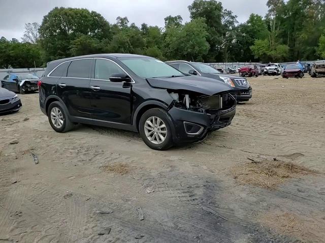 2016 Kia Sorento Lx VIN: 5XYPG4A34GG005667 Lot: 73178674