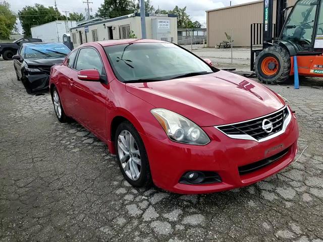 1N4BL2EP2AC127369 2010 Nissan Altima Sr