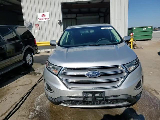 2018 Ford Edge Sel VIN: 2FMPK3J97JBB47970 Lot: 73500724