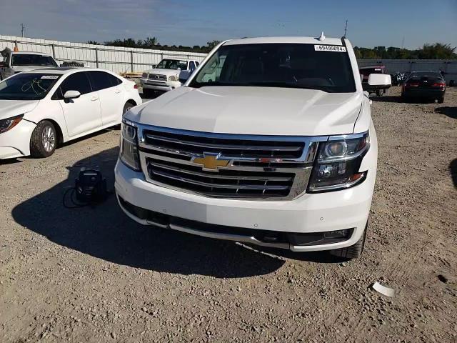 1GNSKBKC0GR174976 2016 Chevrolet Tahoe K1500 Lt