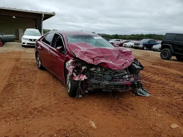 2017 Toyota Camry - Image 10