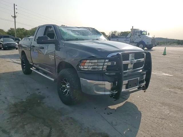 1C6RR7FM6FS642095 2015 Ram 1500 St