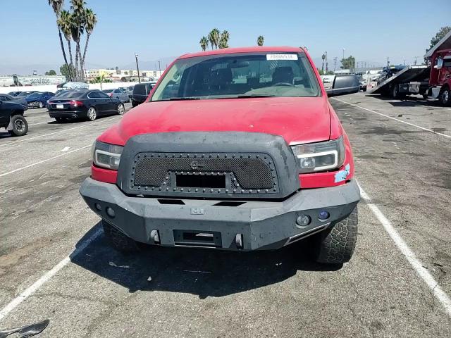 5TBBT54108S460339 2008 Toyota Tundra Double Cab