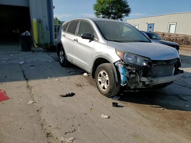 2HKRM4H31CH607467 2012 Honda Cr-V Lx