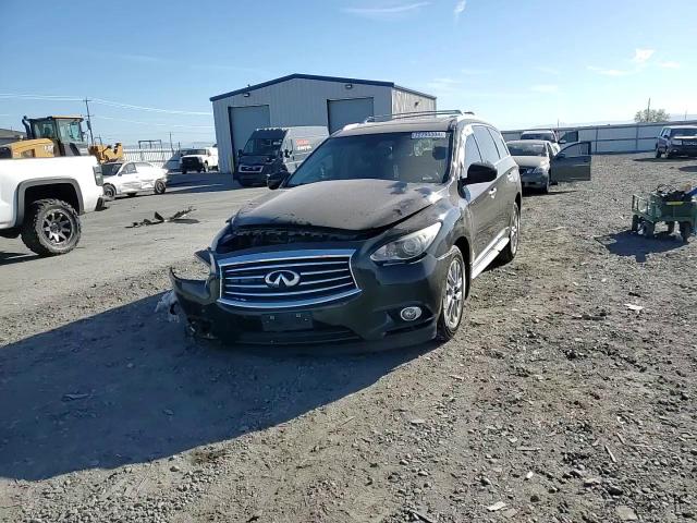 2014 Infiniti Qx60 VIN: 5N1AL0MM5EC513433 Lot: 72795304