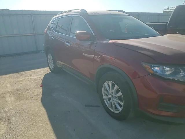 2018 Nissan Rogue S VIN: 5N1AT2MT0JC841906 Lot: 71234054