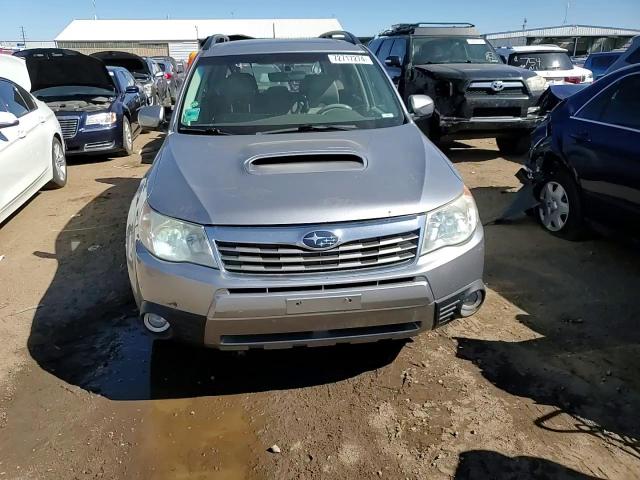 2009 Subaru Forester 2.5Xt Limited VIN: JF2SH66679H704826 Lot: 72717274