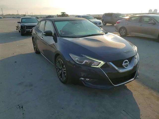 2017 Nissan Maxima 3.5S VIN: 1N4AA6AP2HC397310 Lot: 71240034