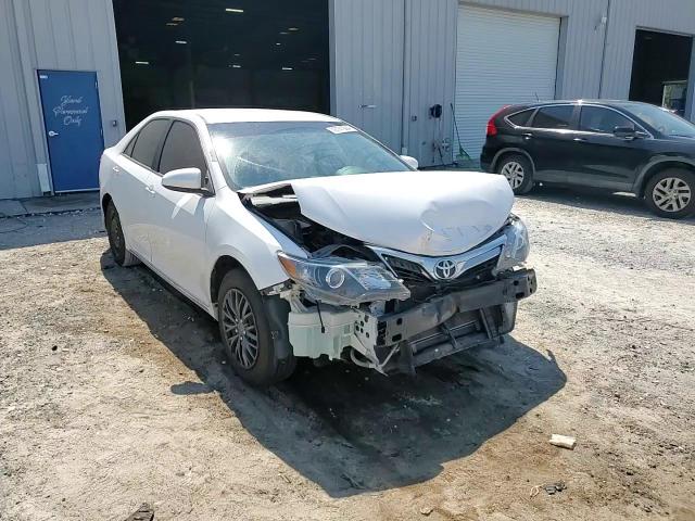 2014 Toyota Camry L VIN: 4T1BF1FKXEU380210 Lot: 72741604