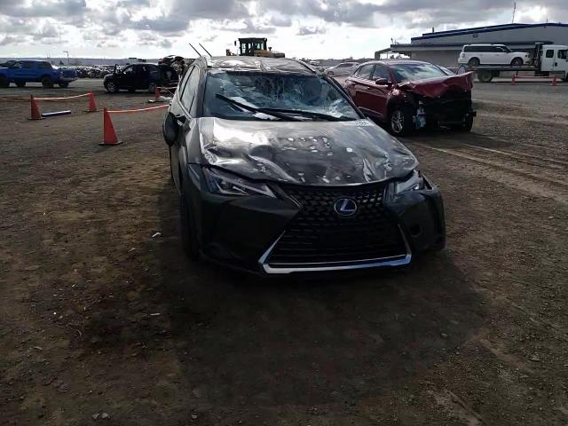 2021 Lexus Ux 200 VIN: JTHX3JBH8M2036140 Lot: 70534384