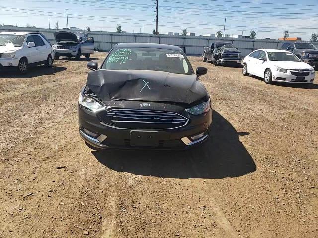 2018 Ford Fusion Se VIN: 3FA6P0HDXJR238748 Lot: 69859824