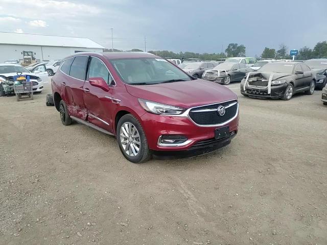 2019 Buick Enclave VIN: GAEVBKW0KJ137460 Lot: 70845904