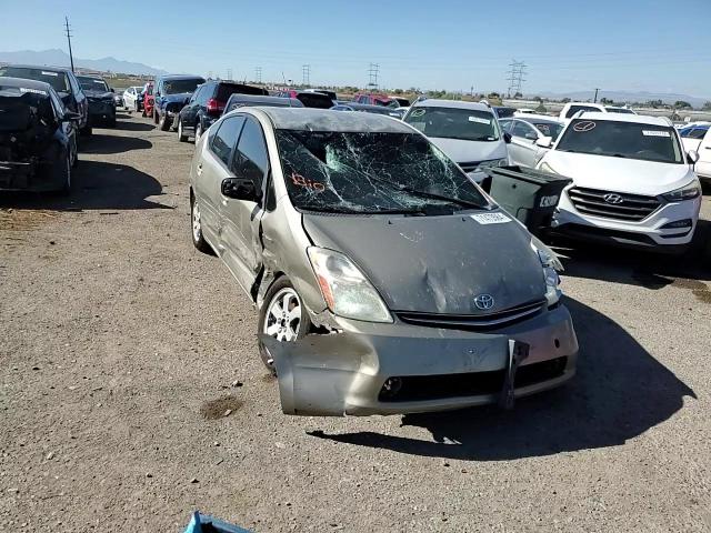 2009 Toyota Prius VIN: JTDKB20U597880165 Lot: 71473564