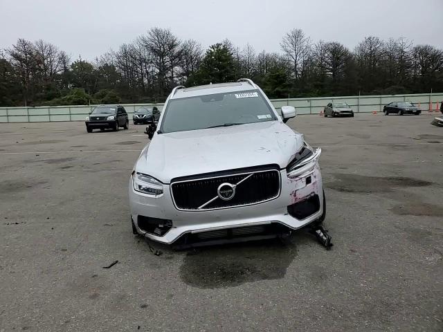 2018 Volvo Xc90 T6 VIN: YV4A22PK0J1340839 Lot: 72857204