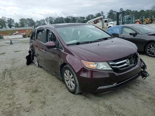 2014 Honda Odyssey - Image 12